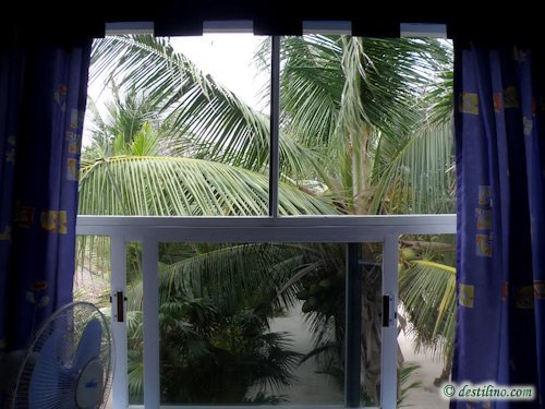 Hotel Playa Sonrisa (2009)
