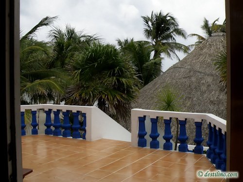 Hotel Playa Sonrisa (2009)