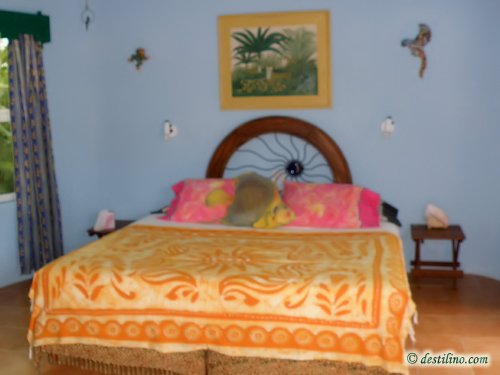 Hotel Playa Sonrisa (2009)