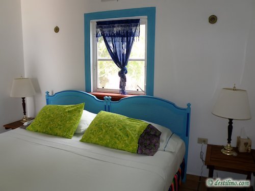 Hotel Playa Sonrisa (2009)