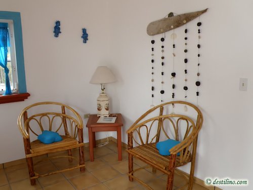 Hotel Playa Sonrisa (2009)