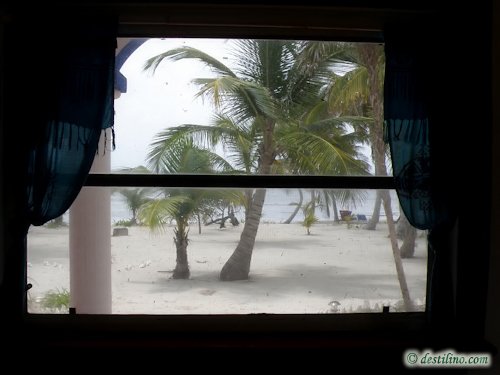 Hotel Playa Sonrisa (2009)