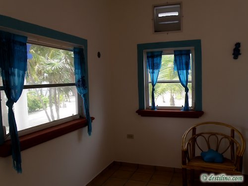 Hotel Playa Sonrisa (2009)