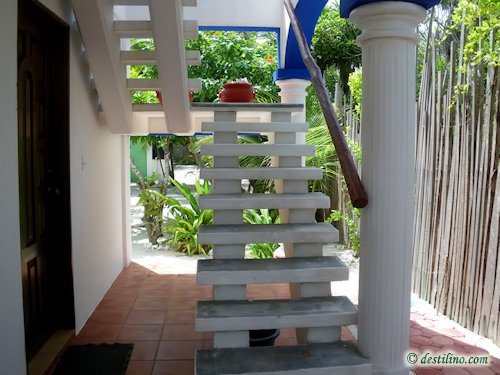 Hotel Playa Sonrisa (2009)
