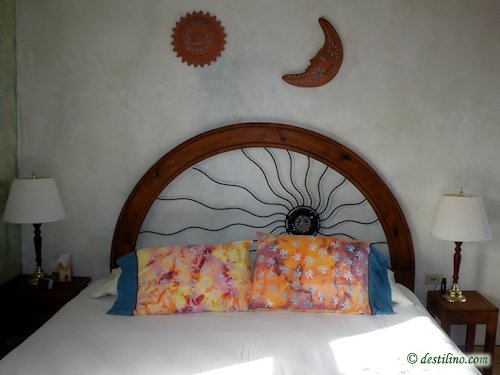 Hotel Playa Sonrisa (2009)