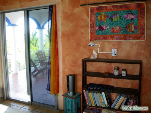 Hotel Playa Sonrisa (2009)