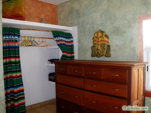 Hotel Playa Sonrisa (2009)