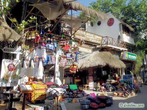Playa del Carmen (2009)