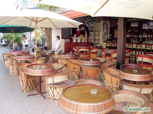 Playa del Carmen (2009)