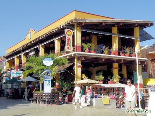 Playa del Carmen (2009)