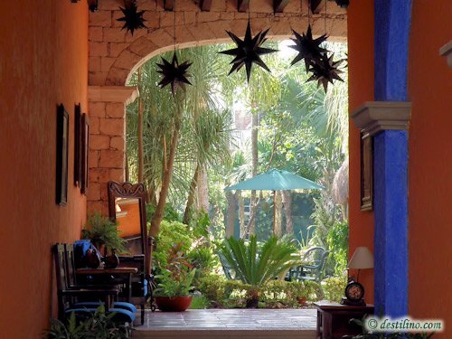 Playa del Carmen (2009)