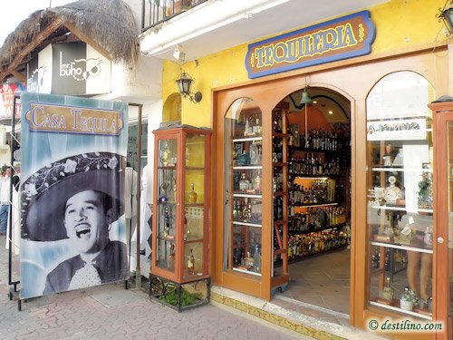 Playa del Carmen (2009)