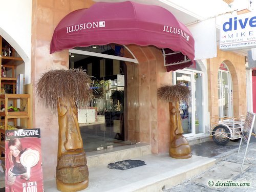 Playa del Carmen (2009)