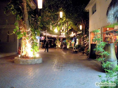Playa del Carmen (2009)