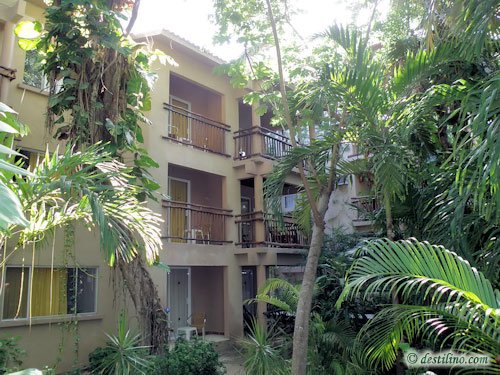 Hotel El Tukan (2009)