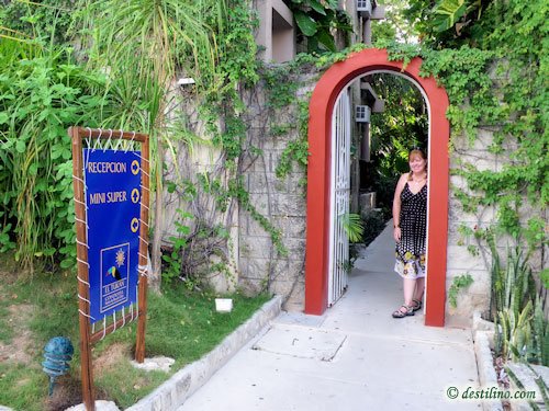 Hotel El Tukan (2009)