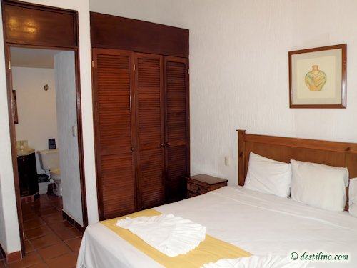 Hotel El Tukan (2009)