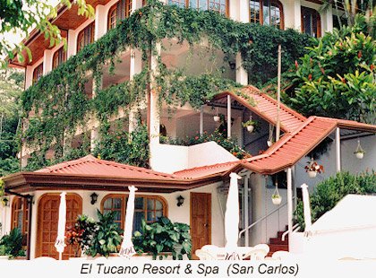 Costa Rica (1994)