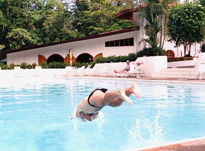 Costa Rica (1994)