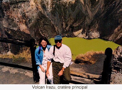 Costa Rica (1994)