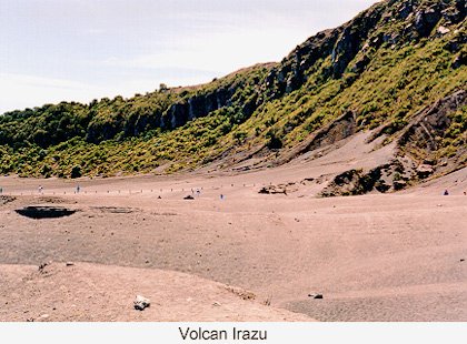 Costa Rica (1994)