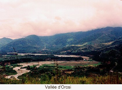 Costa Rica (1994)