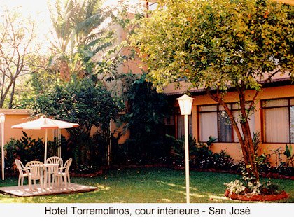 Costa Rica (1994)