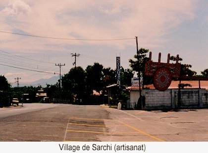 Costa Rica (1994)