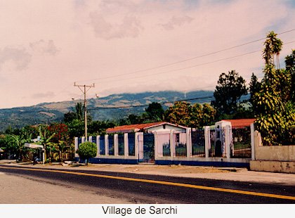 Costa Rica (1994)