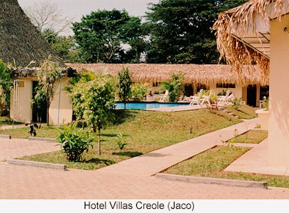 Costa Rica (1994)