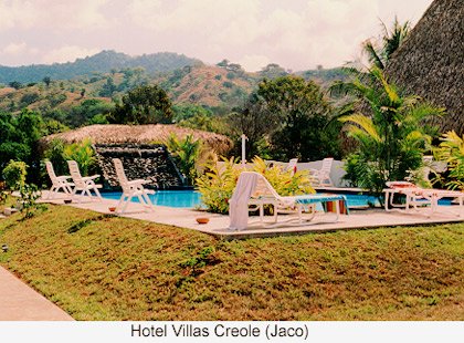 Costa Rica (1994)