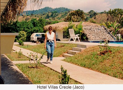 Costa Rica (1994)