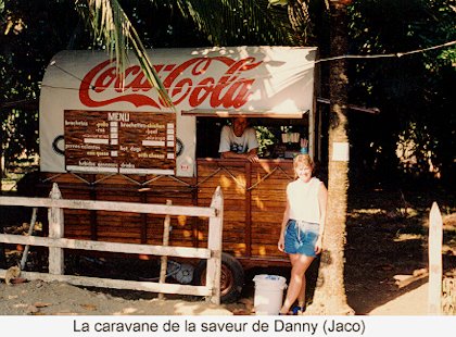 Costa Rica (1994)