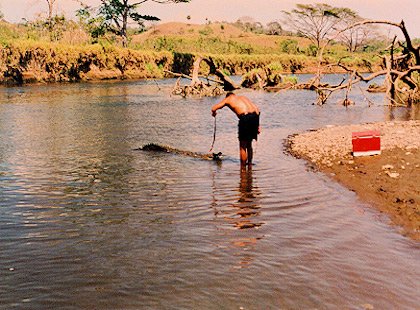 Costa Rica (1994)