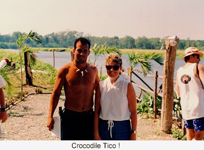 Costa Rica (1994)