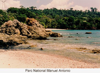 Costa Rica (1994)