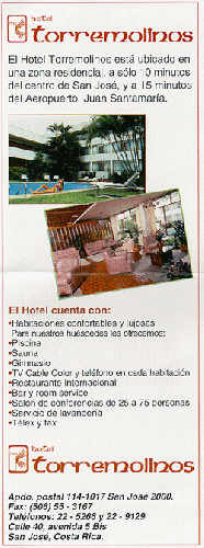 Hôtel Torremolinos