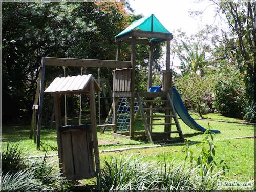 Hacienda Guachipelin