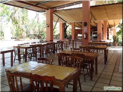 Hacienda Guachipelin
