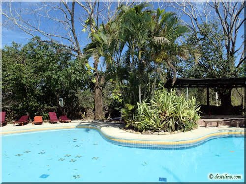 Hacienda Guachipelin
