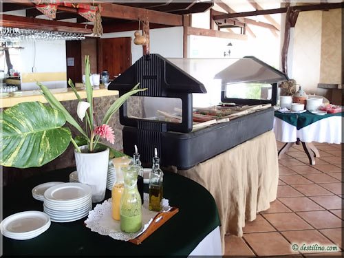 Hacienda Guachipelin