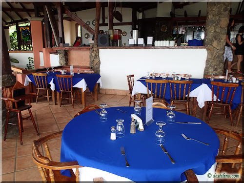 Hacienda Guachipelin