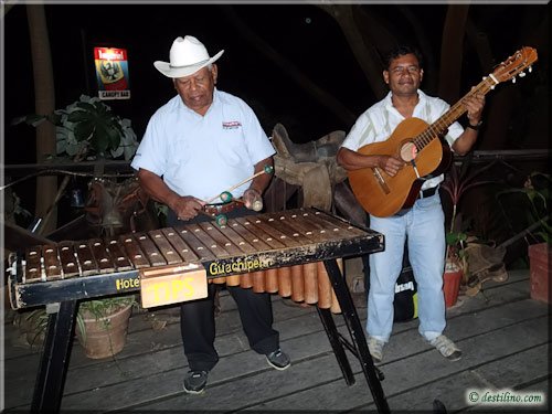 Hacienda Guachipelin