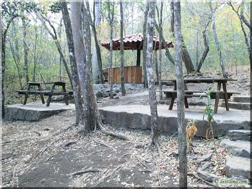 Hotsprings Rio Negro