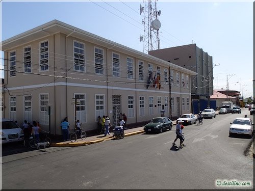 Liberia