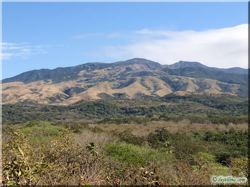 Rincon de la Vieja