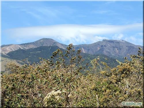 Rincon de la Vieja
