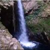 Cascada Oro Pendola