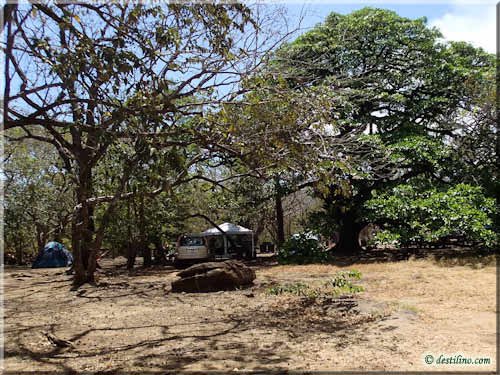 Parque Santa Rosa