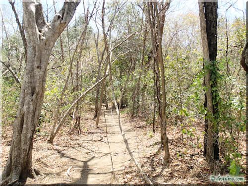 Parque Santa Rosa